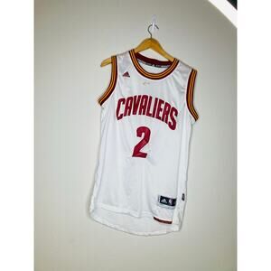Good condition Irving jersey size S